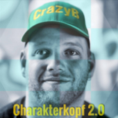 crazyB